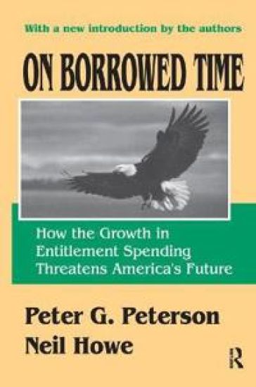 On Borrowed Time