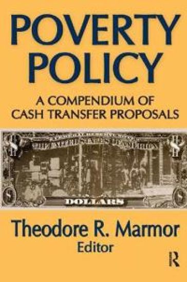 Poverty Policy