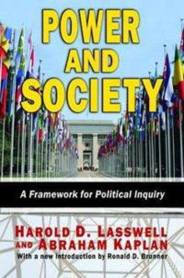 Power and Society