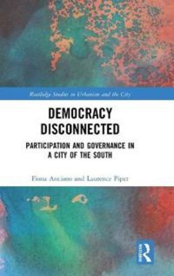 Democracy Disconnected