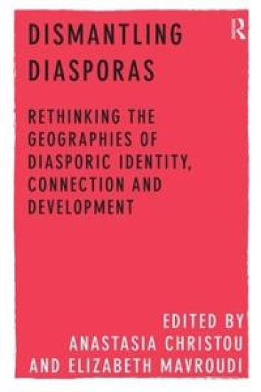 Dismantling Diasporas