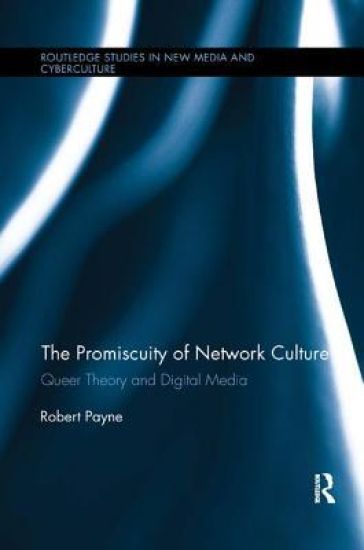 The Promiscuity of Network Culture