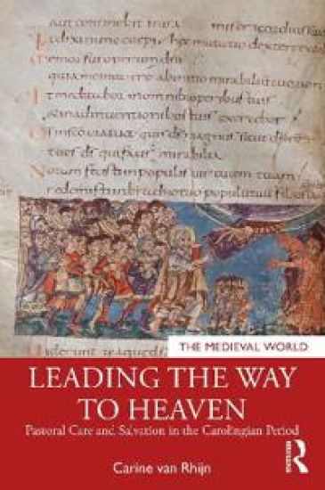 Leading the Way to Heaven