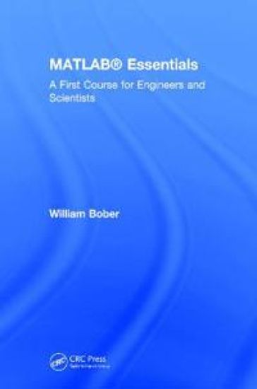 MATLAB® Essentials