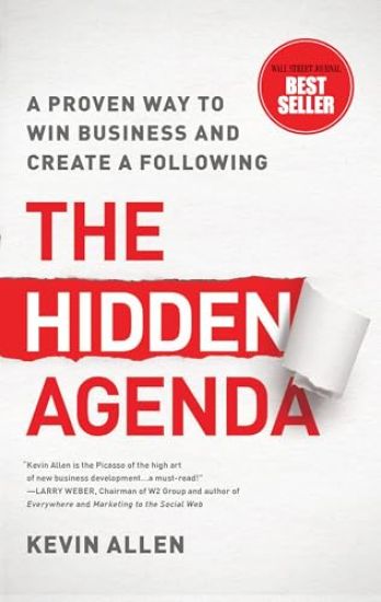 Hidden Agenda