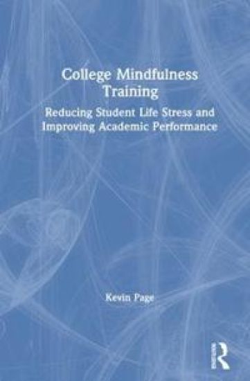 College Mindfulness Training