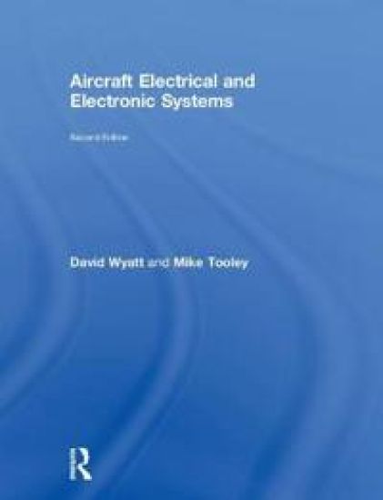 Aircraft Electrical and Electronic Systems