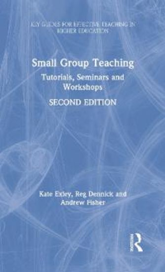 Small Group Teaching
