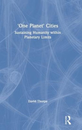 'One Planet' Cities