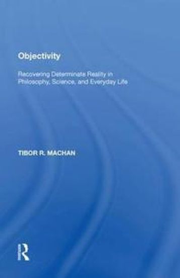 Objectivity