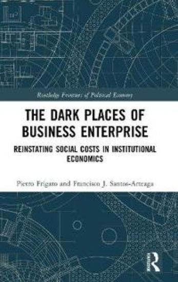The Dark Places of Business Enterprise