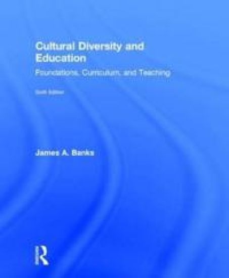 Cultural Diversity and Education
