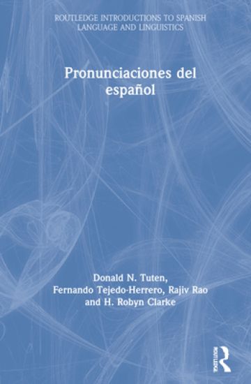 Pronunciaciones del español