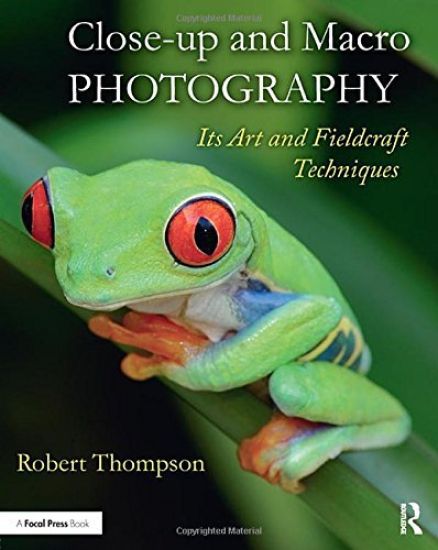 Close-up and Macro Photography