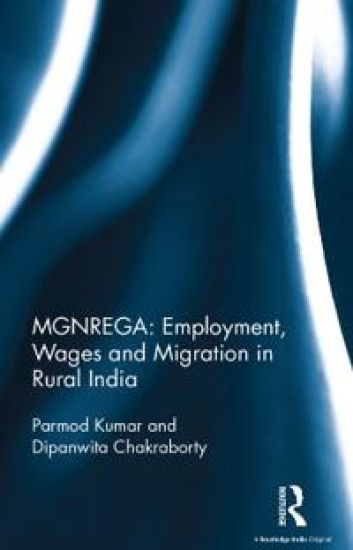 Mgnrega