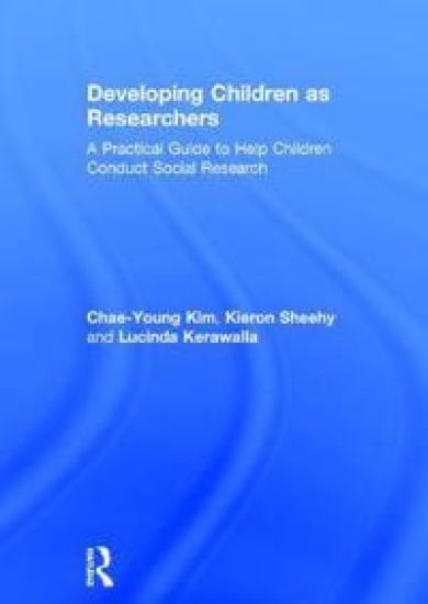 Developing Children as Researchers