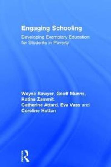 Engaging Schooling