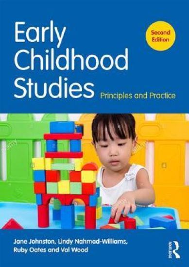 Early Childhood Studies