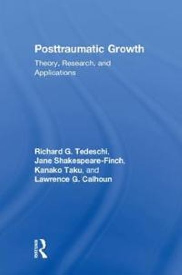 Posttraumatic Growth