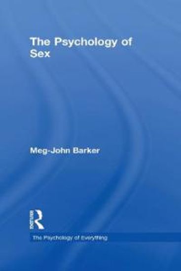 The Psychology of Sex