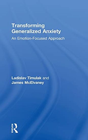 Transforming Generalized Anxiety