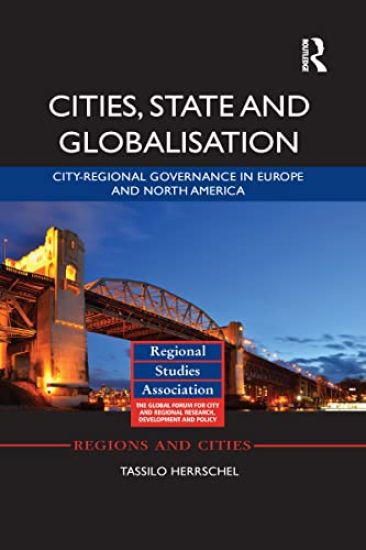Cities, State and Globalisation