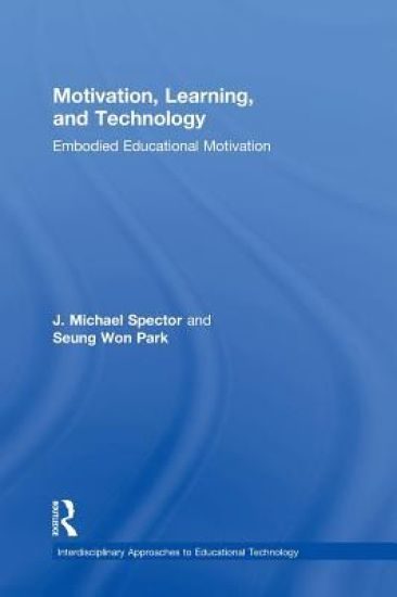 Motivation, Learning, and Technology