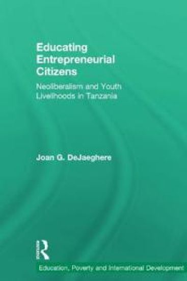 Educating Entrepreneurial Citizens
