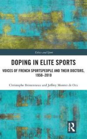 Doping in Elite Sports