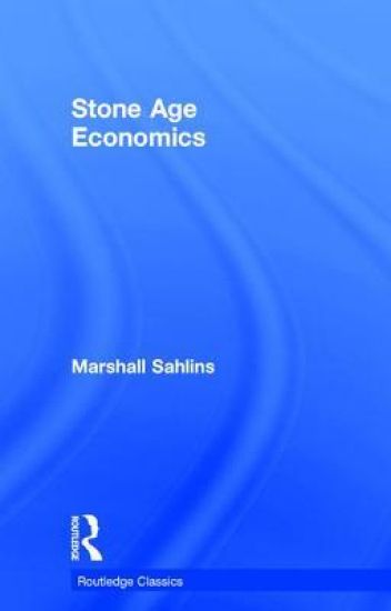 Stone Age Economics