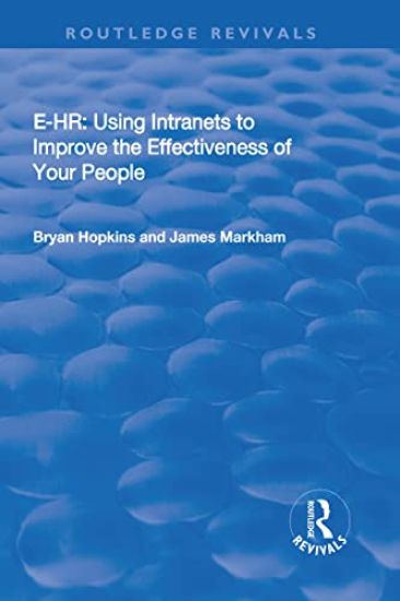 e-HR