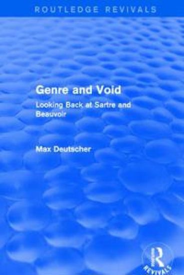 Revival: Genre and Void (2003)