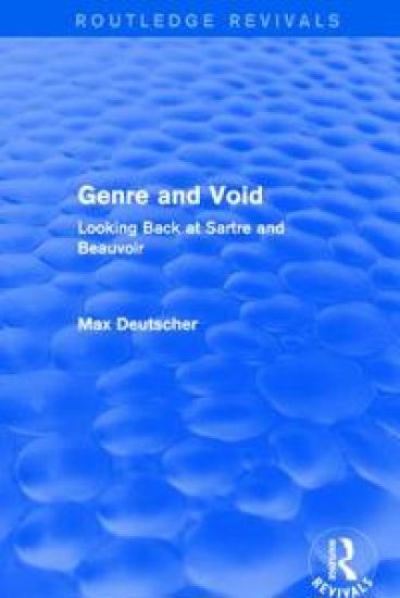 Revival: Genre and Void (2003)