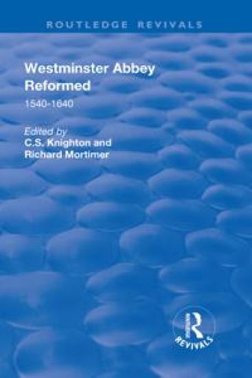 Westminster Abbey Reformed