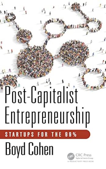 Post-Capitalist Entrepreneurship