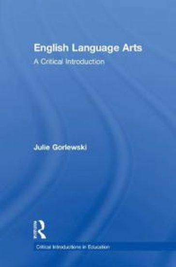 English Language Arts