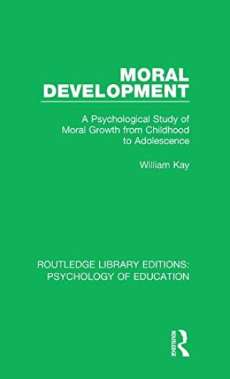 Moral Development