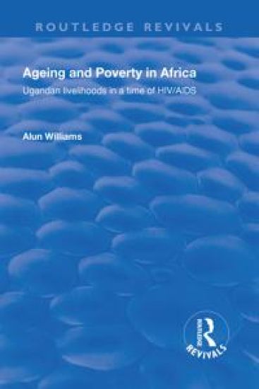 Ageing and Poverty in Africa