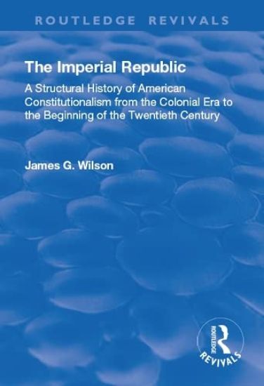 The Imperial Republic