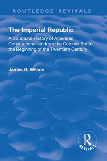 The Imperial Republic