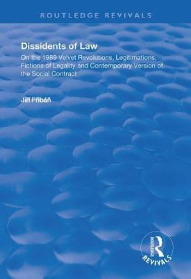 Dissidents of Law
