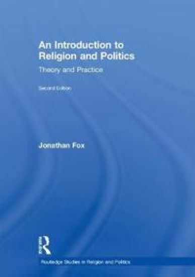 An Introduction to Religion and Politics