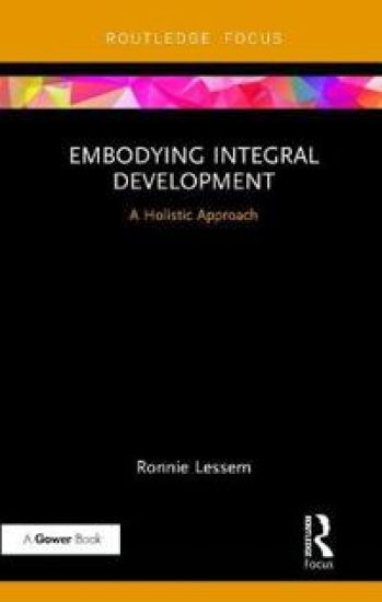 Embodying Integral Development
