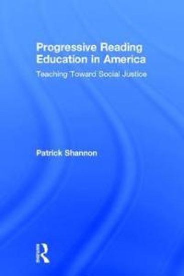 Progressive Reading Education in America