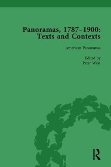 Panoramas, 1787–1900 Vol 5