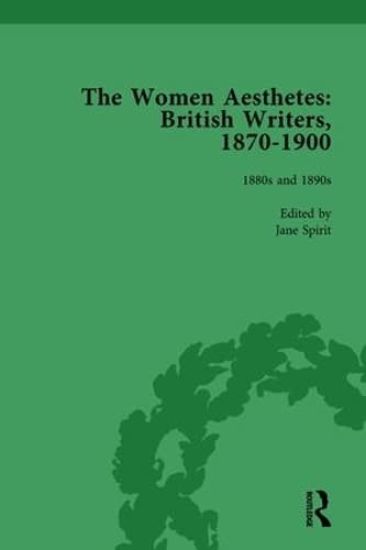 The Women Aesthetes vol 2