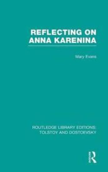 Reflecting on Anna Karenina