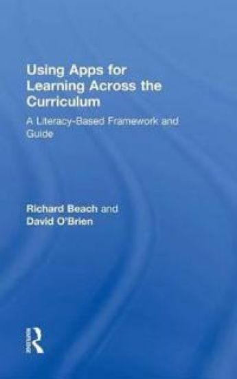 Using Apps for Learning Across the Curriculum