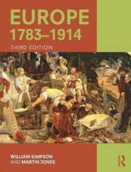 Europe 1783-1914