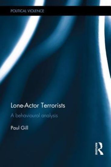 Lone-Actor Terrorists